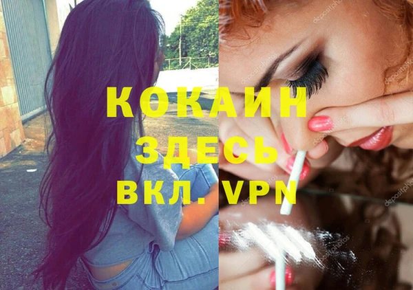 кокс Осташков